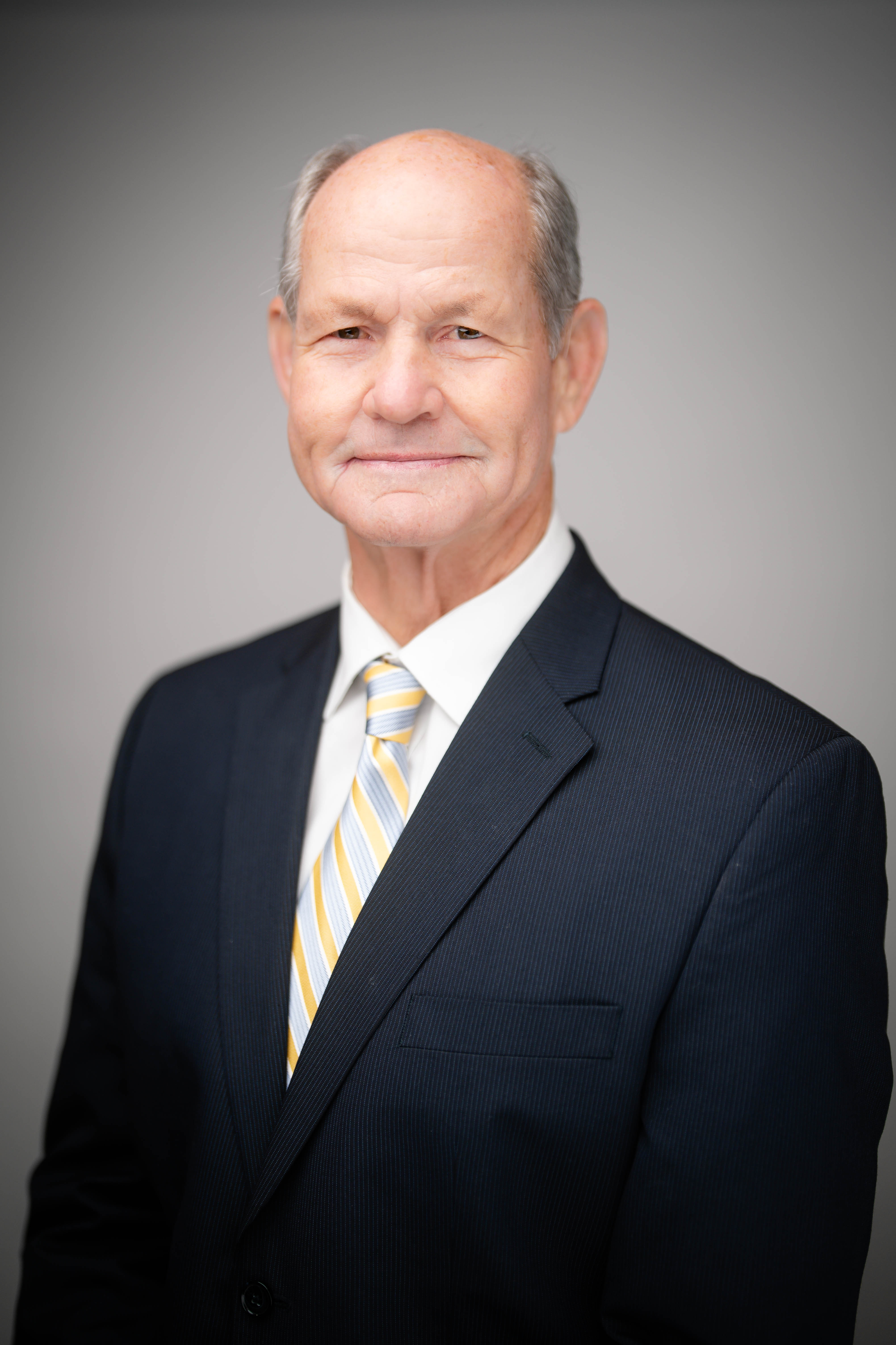 Jeff Stocks, District VI