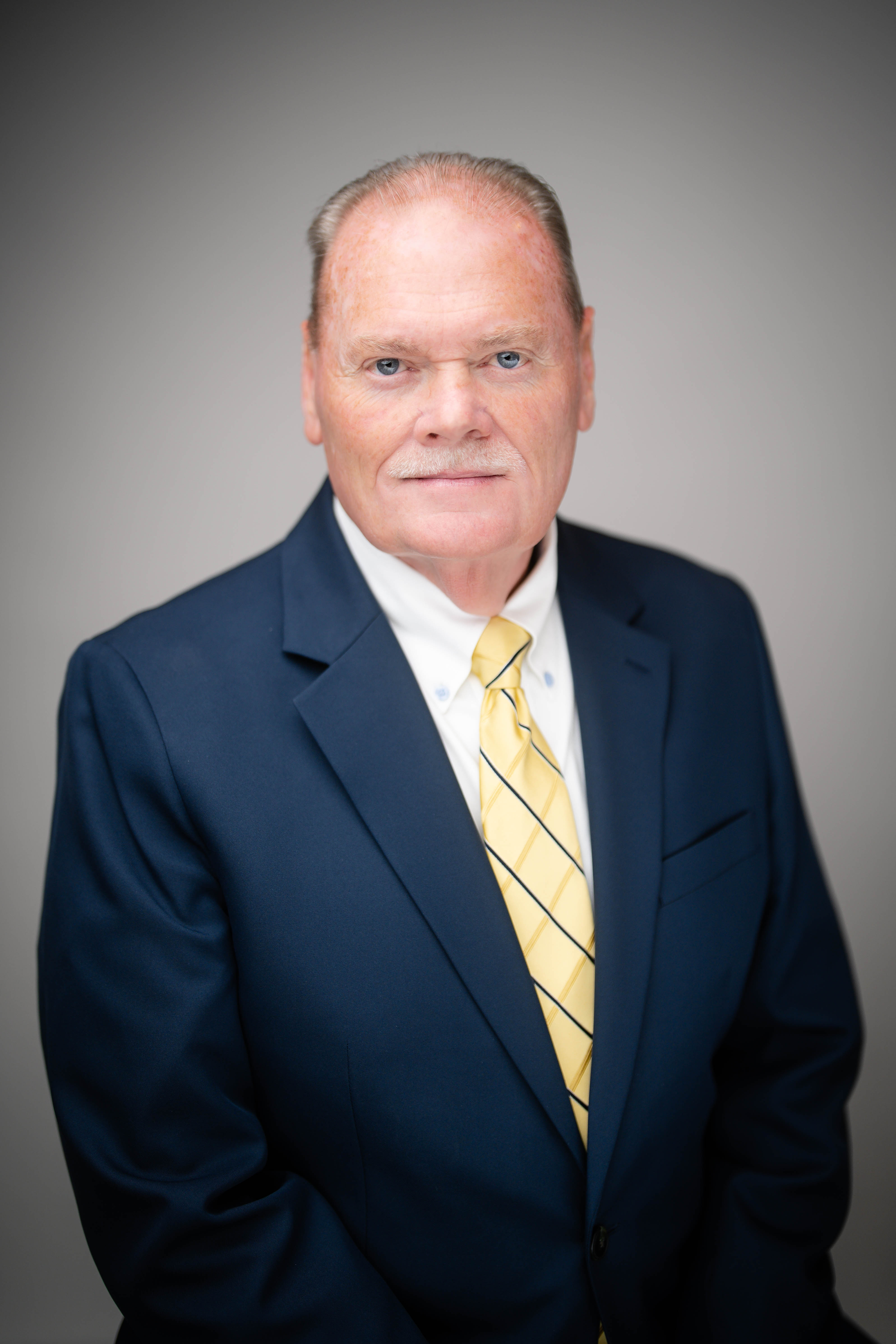 Tracy McDaniel, District VII