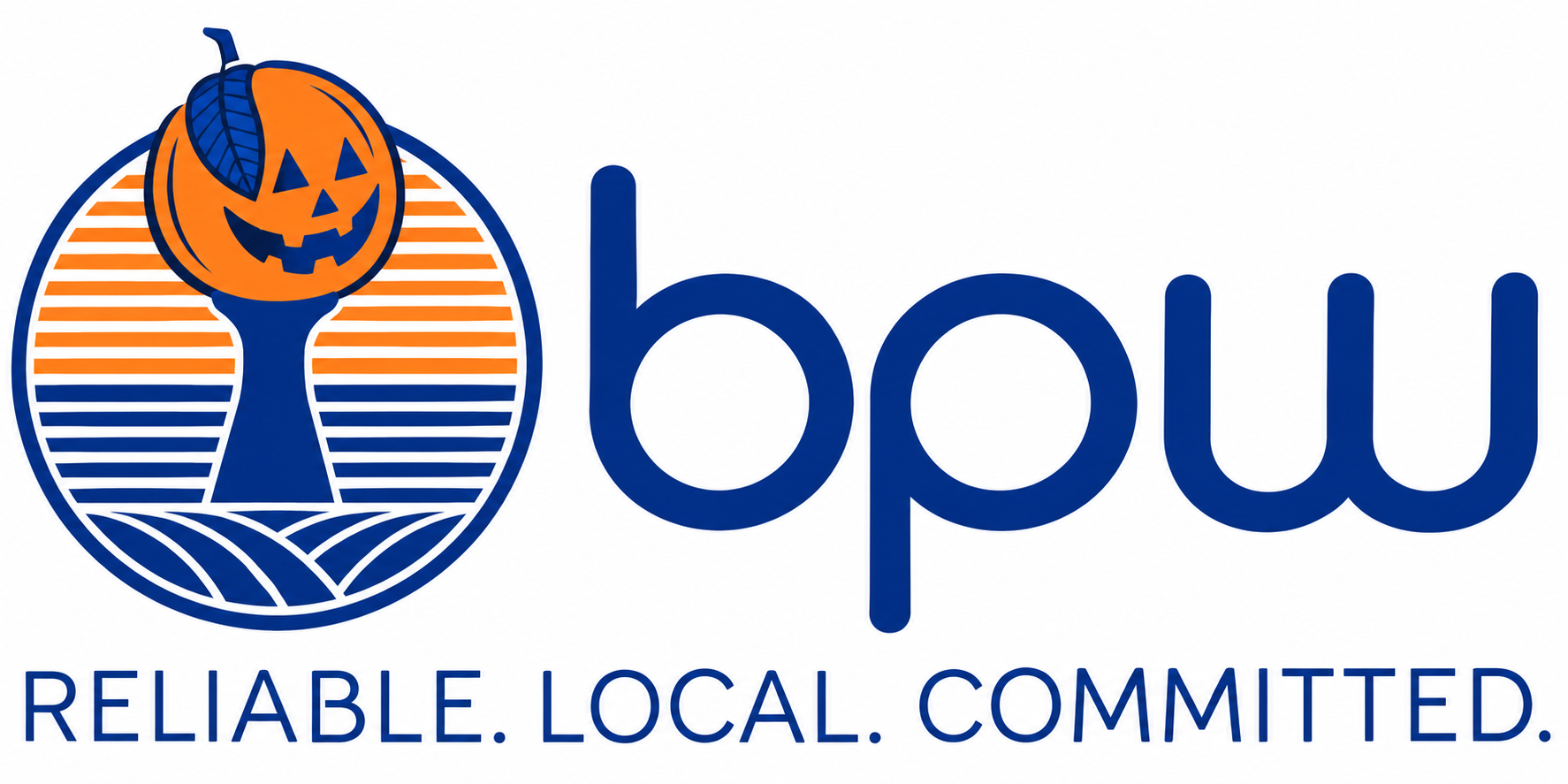 Gaffney Board of Public Works logo