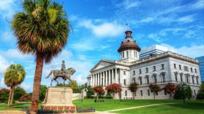 SC State House