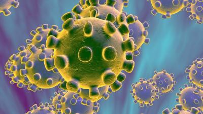 Coronovirus