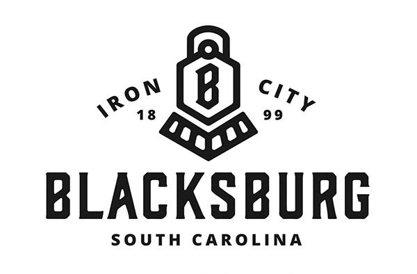 Blacksburg logo