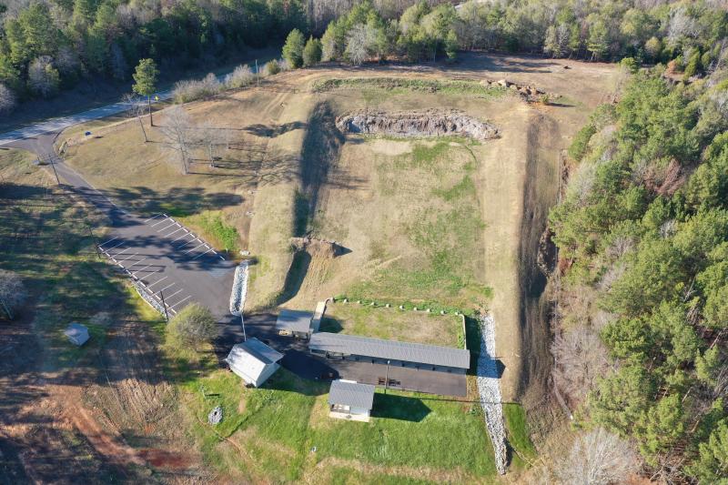 Rifle Range 2022 Empty