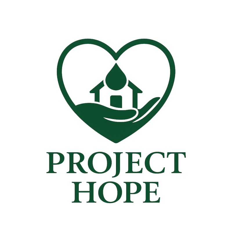 Project Hope White