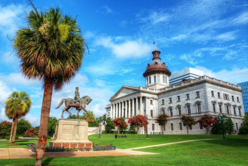 SC State House