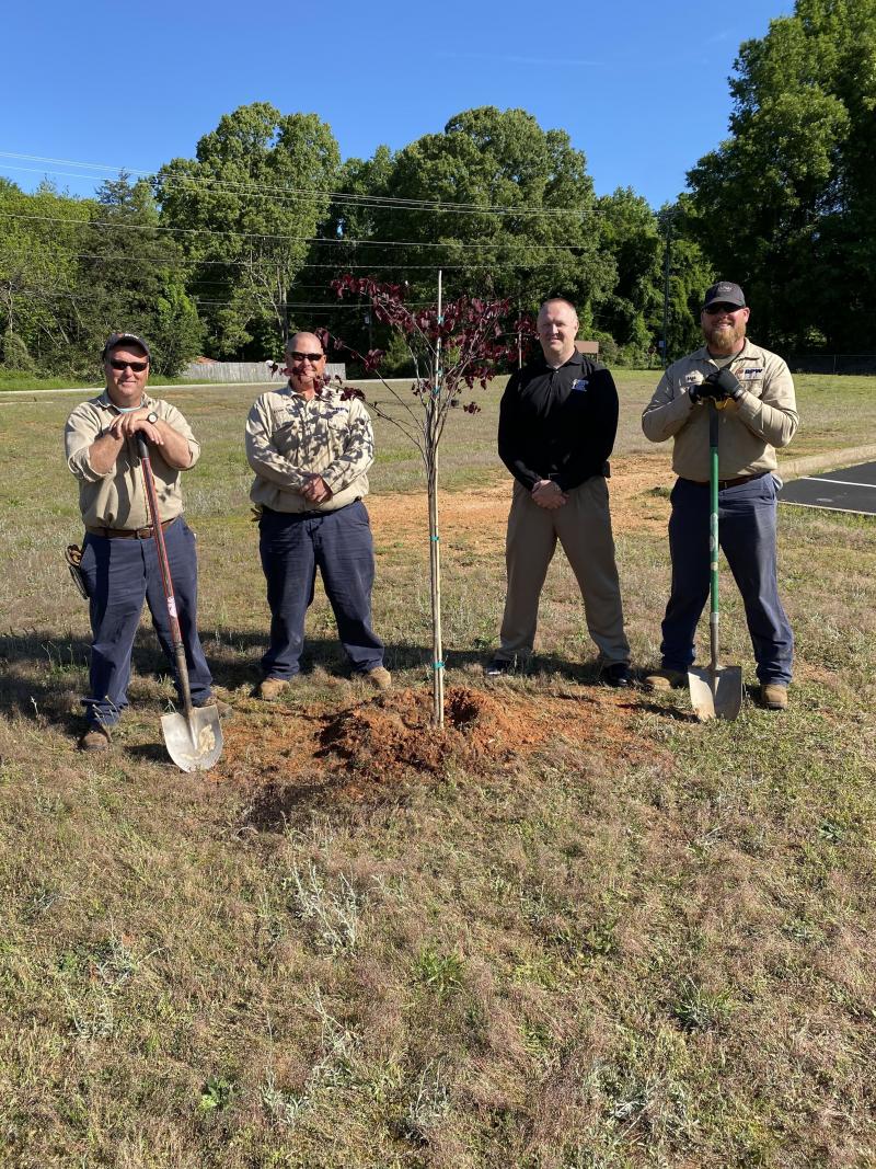 Arbor Day